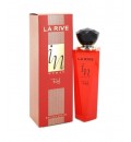 La Rive In Woman Red 100 мл